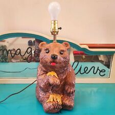 Vintage ceramic bear for sale  Westminster