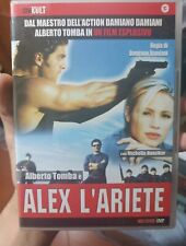 Alex ariete dvd usato  Roma