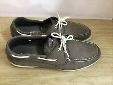 Timberland deck shoes for sale  MARLBOROUGH