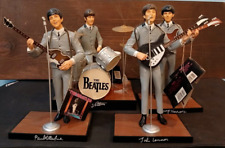 Beatles vinyl figures for sale  Sparta