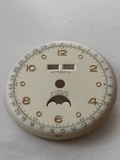 Dial calendario completo usato  Trescore Balneario