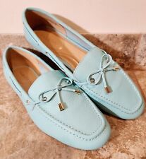 Talbots women teal for sale  Rochester