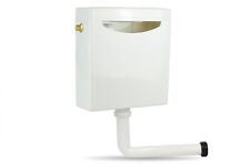 Concealed cistern unit for sale  Shipping to Ireland