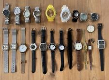 Uhren konvolut vintage gebraucht kaufen  Obernkirchen