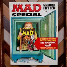 Vintage mad special for sale  Monterey