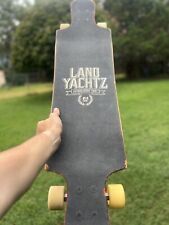 Landyachtz tomahawk owl for sale  Apex