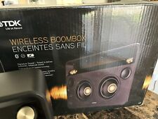 Tdk a73 boombox for sale  Phoenix