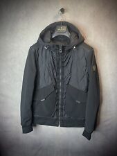 Belstaff black limiter for sale  Shipping to Ireland