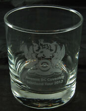 Whisky glass avenue for sale  Shipping to Ireland