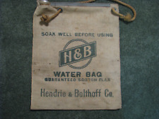 Desert water bag for sale  Tehachapi