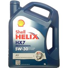 Shell helix hx7 usato  Salerno