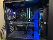 Used, gaming pc full setup ryzen 3600 gtx 1660 super Asus b550-F 16gb ram steelseries for sale  Shipping to South Africa