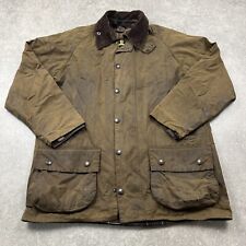 Barbour beaufort brown for sale  Shipping to Ireland