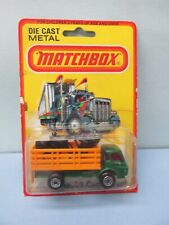 Matchbox superfast 71c for sale  Shipping to Ireland