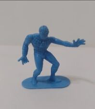 Vintage SPIDER-MAN GULLIVER Plastic Figure Toy Argentina 1980 RARE! for sale  Shipping to South Africa