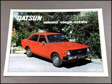 1978 1979 datsun for sale  Red Wing