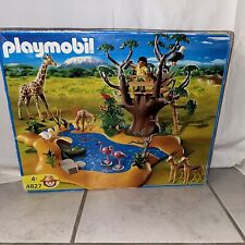 Playmobil 4827 große gebraucht kaufen  Aßlar