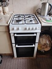 Logik gas cooker for sale  WIMBORNE