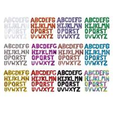 16" Alphabet A-Z Letter Number Foil Balloons Birthday Name Party Wedding Supply for sale  Shipping to South Africa