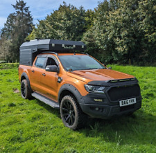 Ford ranger wildtrak for sale  OTTERY ST. MARY