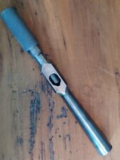 Tap wrench large for sale  BRIGHTON