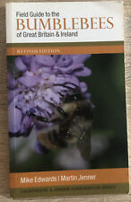Field guide bumblebees for sale  LANGPORT