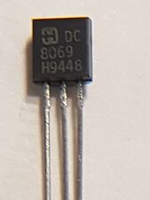 Dc8069 low voltage usato  Vignate