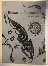 Riccardo gusmaroli. ora usato  Fiesole