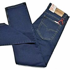 Jeans uomo elasticizzato usato  San Severo