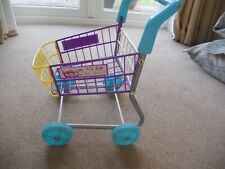 Child shopping trolley for sale  GAINSBOROUGH