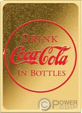 Bottiglie coca cola usato  Ciampino