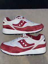 Mens saucony shadow for sale  MANCHESTER