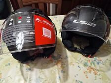 Casco ls2 airflow usato  Torino