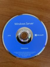 Microsoft windows server usato  Lecce