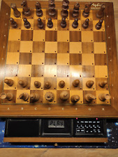 Chess computer mephisto for sale  Shipping to Ireland