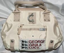 george gina lucy borsa usato  Casale Monferrato