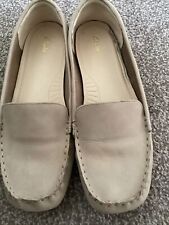 Clarks ladies moccasin for sale  MONMOUTH