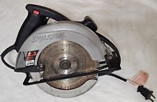 Skilsaw circular saw for sale  Knox