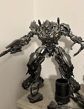 Megatron action figure usato  San Potito Sannitico