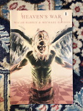 Heaven war micah usato  Bra