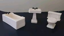 bathroom sink combo pedestal for sale  Independence