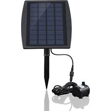 Solar water pump for sale  MANSFIELD