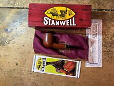 Vintage stanwell featherlight for sale  YATELEY