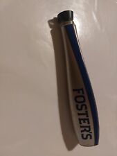 Fosters lager tap for sale  SEAHAM