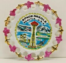 Space needle collector for sale  Fulton