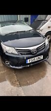 Avensis front grill for sale  BIRMINGHAM