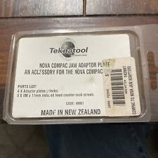 Teknatool nova compac for sale  Mabank