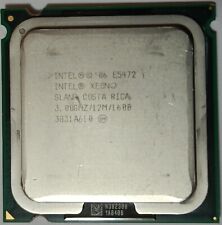 intel xeon socket 775 usato  Pisogne