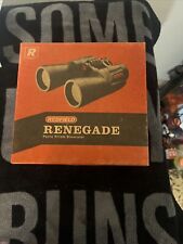 Redfield renegade 10x50 for sale  San Mateo
