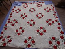 handcrafted cotton quilt for sale  Maricopa